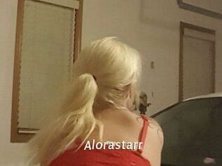 Alorastarr Blog éjac