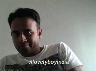 Alovelyboyindia