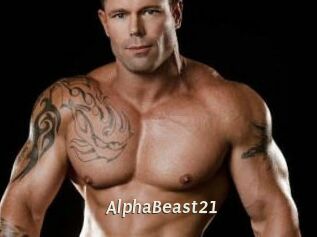 AlphaBeast21