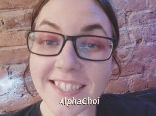 AlphaChoi