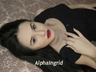 AlphaIngrid