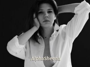 AlphaSheena