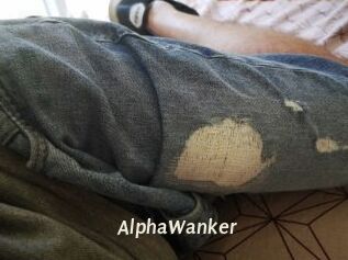 AlphaWanker