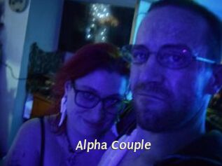 Alpha_Couple