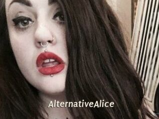 AlternativeAlice