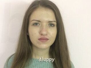 Aluppy