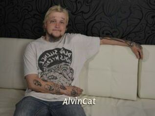 AlvinCat