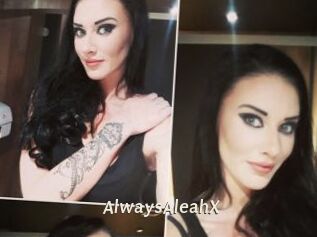 AlwaysAleahX