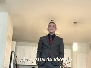 Always_Hard_And_Ready