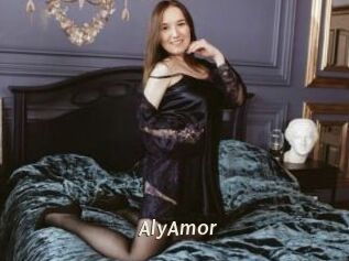 AlyAmor