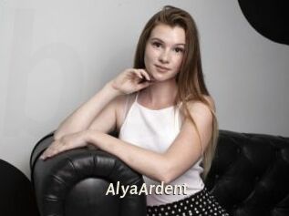 AlyaArdent
