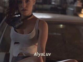 AlyaLuv