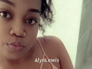AlynLewis
