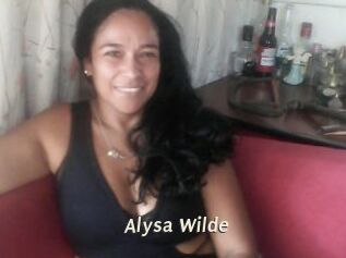Alysa_Wilde