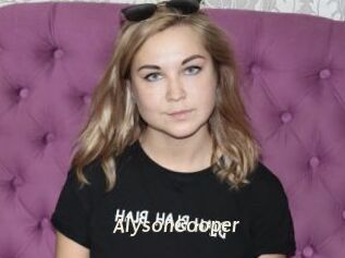 AlysonCooper