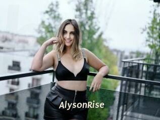 AlysonRise