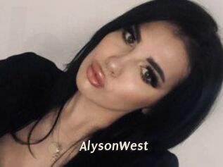 AlysonWest