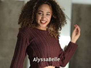 AlyssaBelle