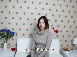 AlyssaBoolman