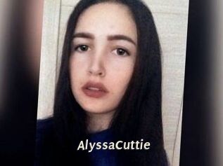 AlyssaCuttie