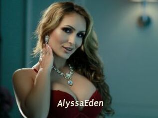 AlyssaEden