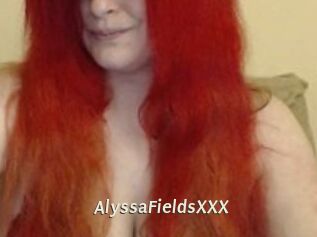 AlyssaFieldsXXX