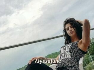 AlyssaJune