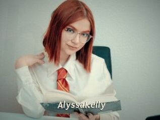 AlyssaKelly