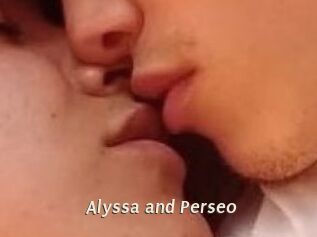 Alyssa_and_Perseo