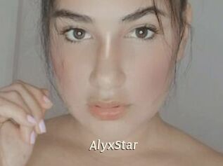 AlyxStar