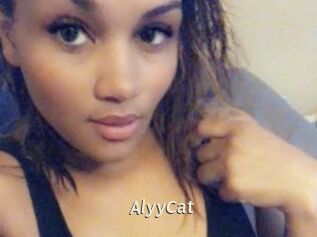 AlyyCat