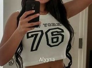 Alyysa