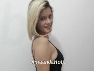 AmaandaHott