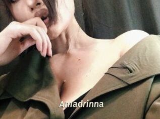 Amadrinna