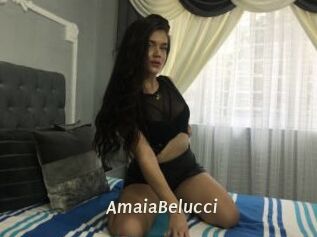 AmaiaBelucci Blog éjac