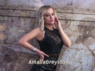 AmaliaGreyston