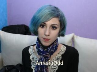AmaliaOdd