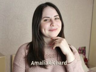 AmaliaRichard