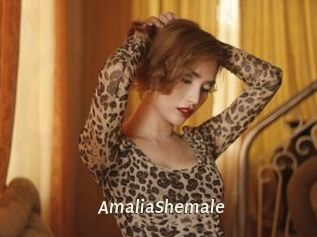 AmaliaShemale