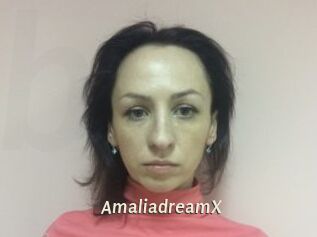 AmaliadreamX