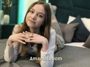 AmandaBoom