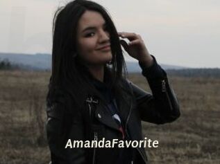 AmandaFavorite