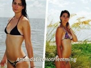 AmandaFireHotFlemming