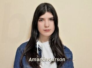AmandaGarson