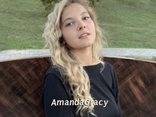AmandaGracy Blog éjac
