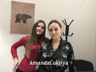 AmandaLukriya