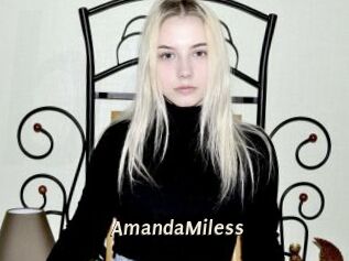 AmandaMiless