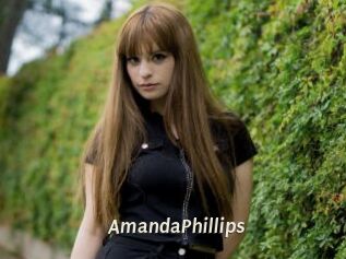 AmandaPhillips