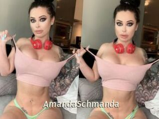 AmandaSchmanda