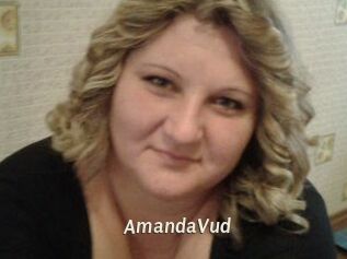 AmandaVud Blog éjac